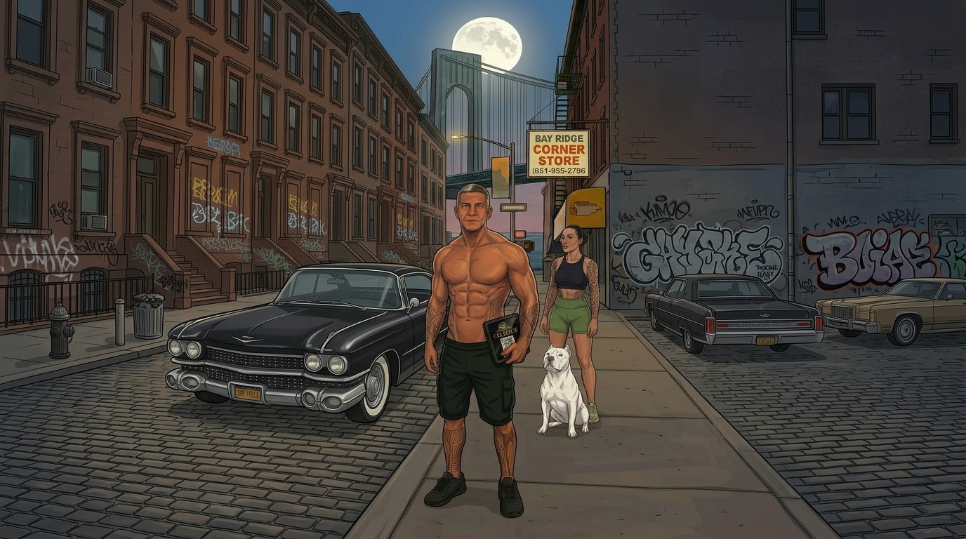 OG Bobby artwork